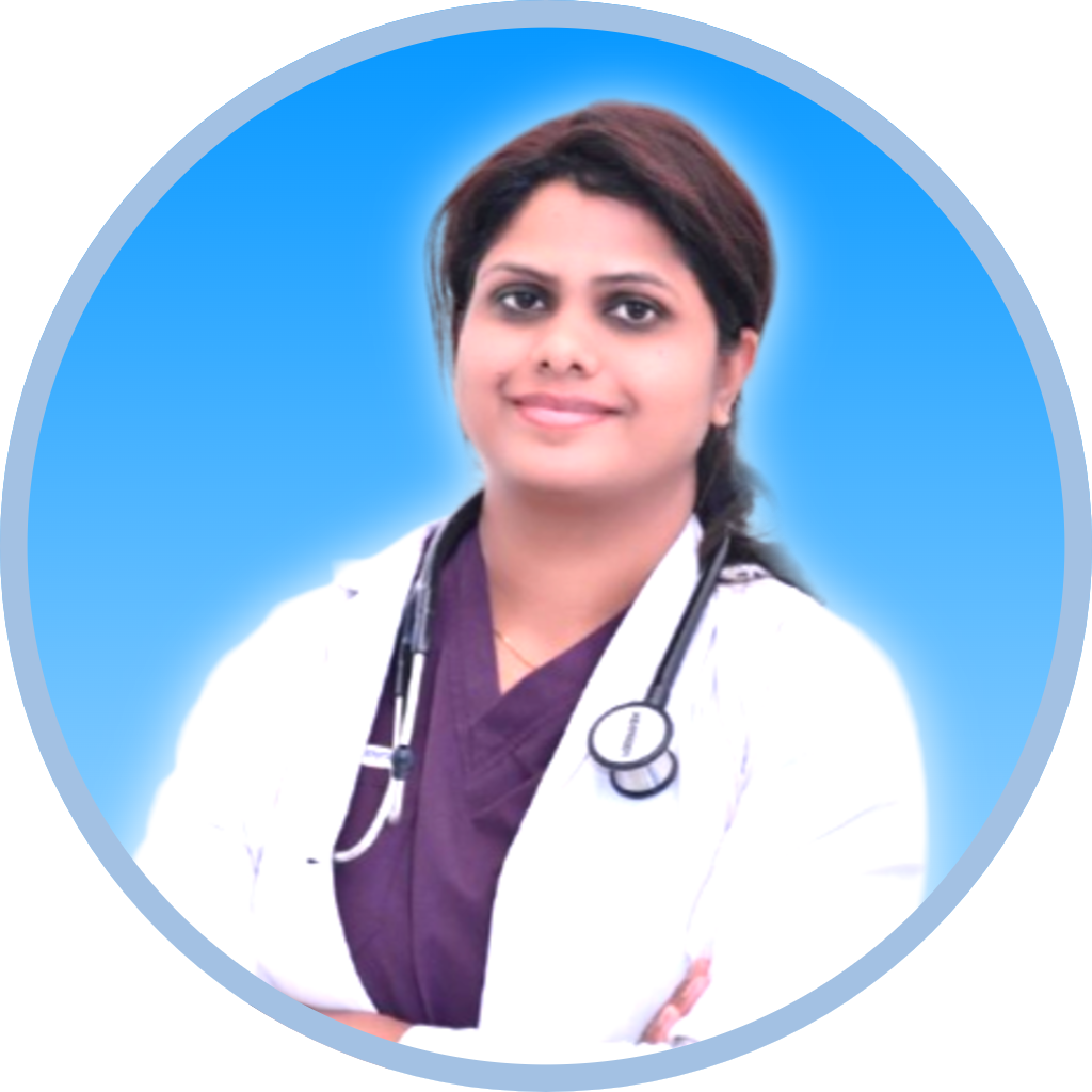 Dr. Shivika Yadav - Gynecologist